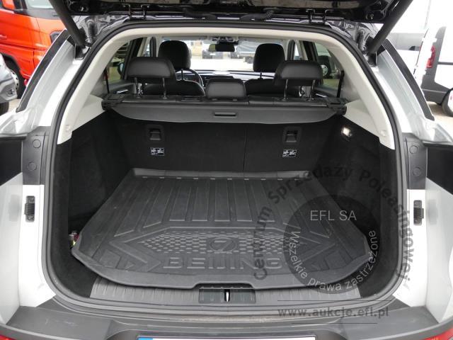 11 - BAIC BEIJING 7 1.5T 177KM 7DCT X7 2024r.