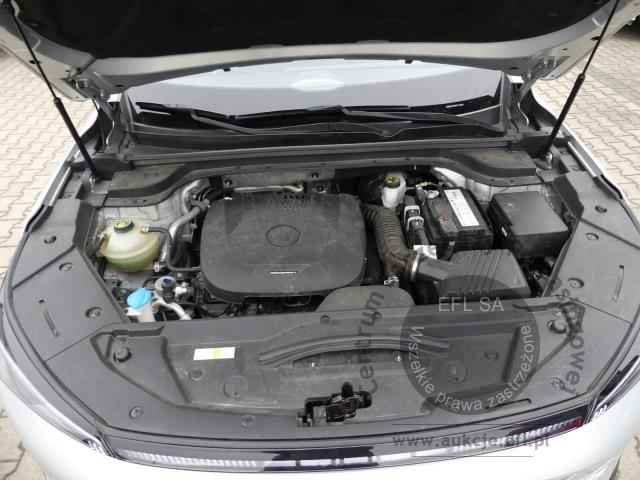 3 - BAIC BEIJING 7 1.5T 177KM 7DCT X7 2024r.