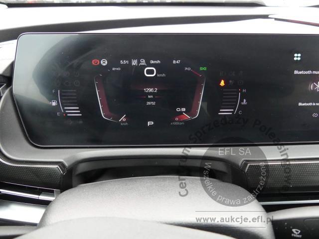 4 - BAIC BEIJING 7 1.5T 177KM 7DCT X7 2024r.