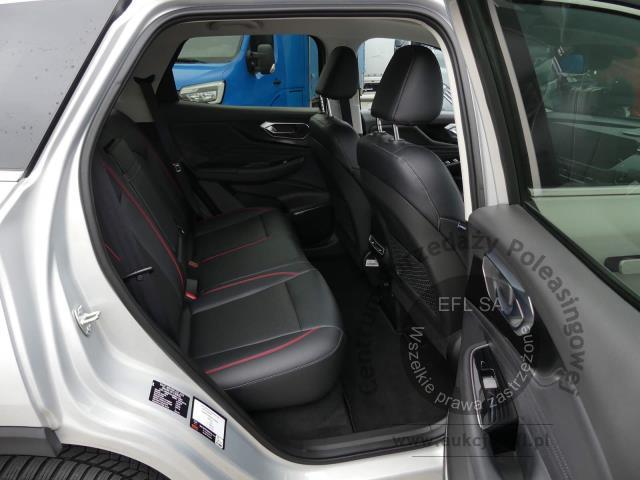 10 - BAIC BEIJING 7 1.5T 177KM 7DCT X7 2024r.