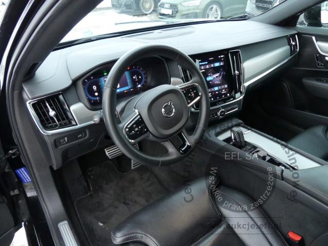 6 - Volvo S90 B5 B R-Design Automat 2021r. WW113SU Magnice