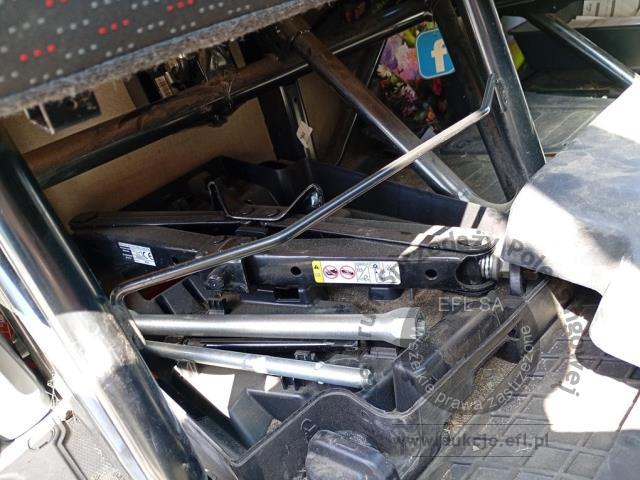 8 - Citroen Jumper 33 HDi L2H2 uszkodzony 2016r. WZ492GR Pojazd znajduje się w firmie ARCTOS GROUP sp. z o.o. Al. Krakowska 7, 02-183 Warszawa