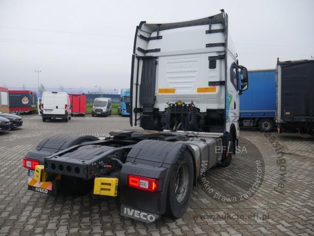 11 - IVECO S-WAY 490 AS440S49T/P AUTOMAT 2022r.
