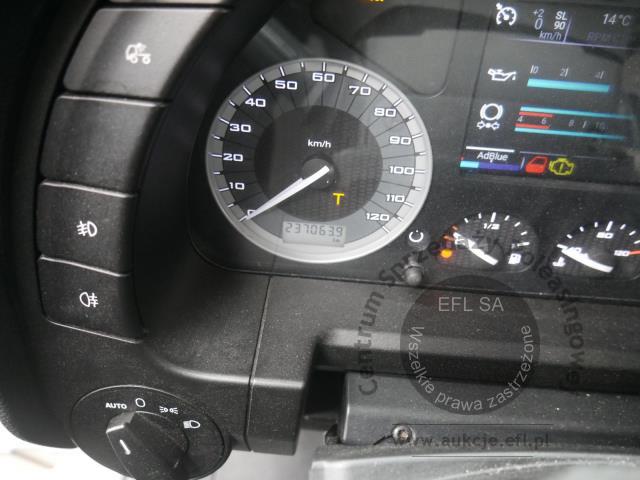 6 - IVECO S-WAY 490 AS440S49T/P AUTOMAT 2022r.