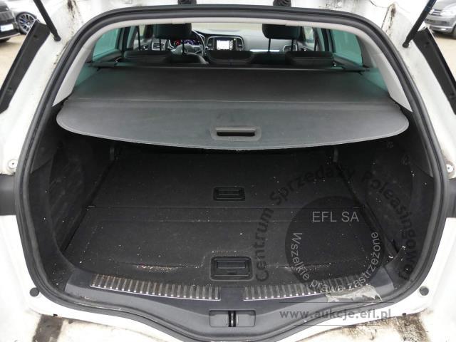 5 - Renault Megane 1.5 Blue dCi Intens EDC 2021r. DW2PW86 Magnice