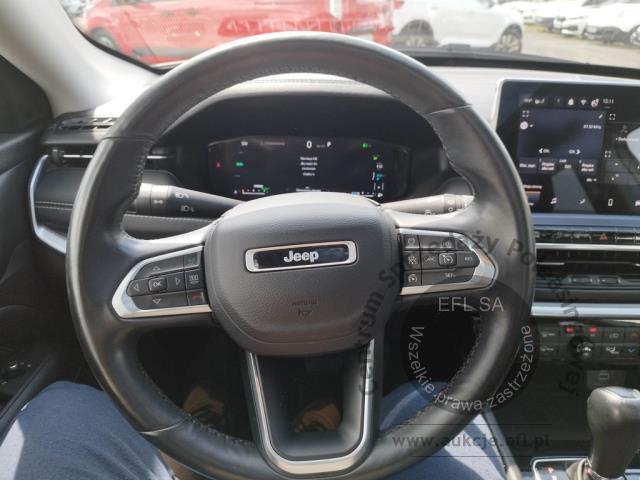 7 - Jeep Compass 1.3 T4 PHEV 4xe Limite 2022r. WZ246GH UWAGA!! Pojazd znajduje się w lokalizacji: Warszawa, Al. Krakowska 7, 02-183 Warszawa