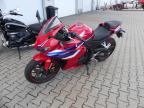 HONDA CBR 500R 2025r.