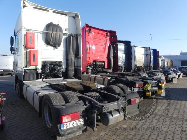 3 - DAF XF 480 FT 4X2 SSC LOW DECK 2018r.