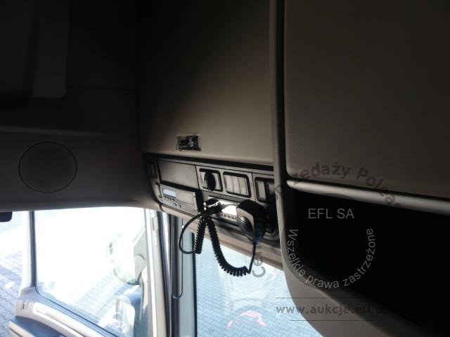 21 - DAF XF 480 FT 4X2 SSC LOW DECK 2018r.