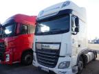 DAF XF 480 FT 4X2 SSC LOW DECK 2018r.