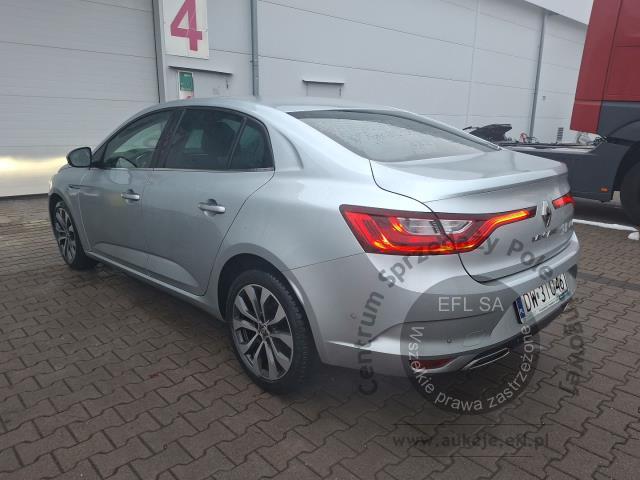 2 - Renault Megane 1.3 TCe Intens EDC 2022r. DW3TU46 Magnice