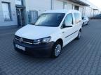 VOLKSWAGEN CADDY 2.0 TDI 102KM Kombi 2020r. DW7JJ70 Magnice