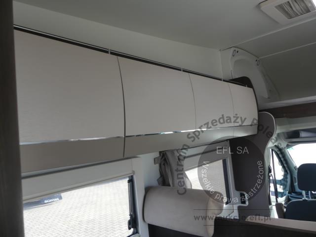 12 - BENIMAR SPORT 363 KEMPINGOWY 2021r.