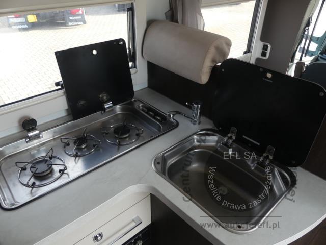 15 - BENIMAR SPORT 363 KEMPINGOWY 2021r.