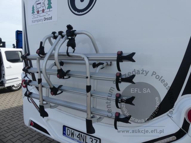 9 - BENIMAR SPORT 363 KEMPINGOWY 2021r.