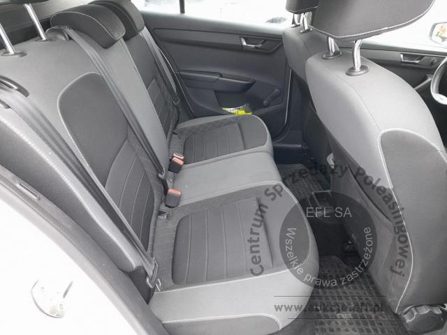 9 - Skoda  Fabia  2022r. SK737WU Uwaga! Pojazd znajduje się w firmie AACAR sp. z o.o. Jawornik 90, 32-400 Myślenice