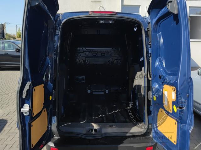 8 - Ford   Transit Connect  2019r. WX8239A UWAGA!! Pojazd znajduje się w lokalizacji: Janki, Al. Krakowska 52, 05-090 Janki