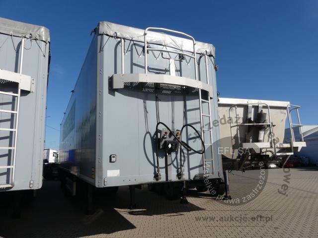 2 - KRAKER CF-Z WALKING FLOOR 2023r.