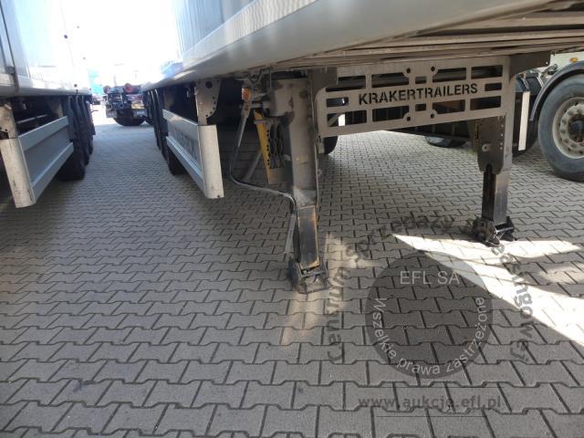 3 - KRAKER CF-Z WALKING FLOOR 2023r.