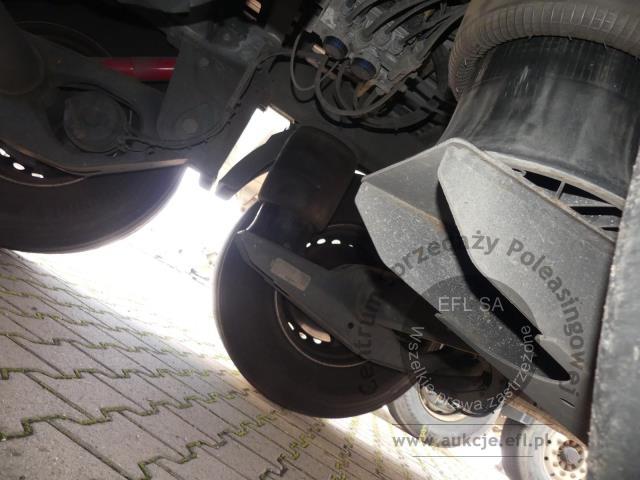 4 - KRAKER CF-Z WALKING FLOOR 2023r.