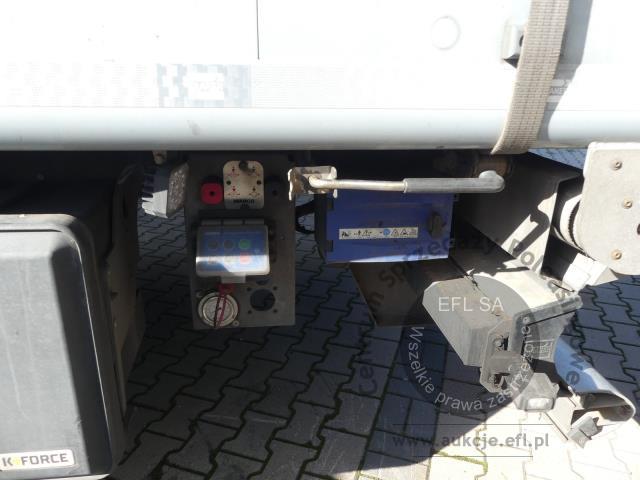 6 - KRAKER CF-Z WALKING FLOOR 2023r.