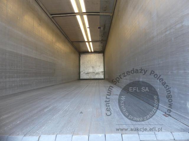 7 - KRAKER CF-Z WALKING FLOOR 2023r.