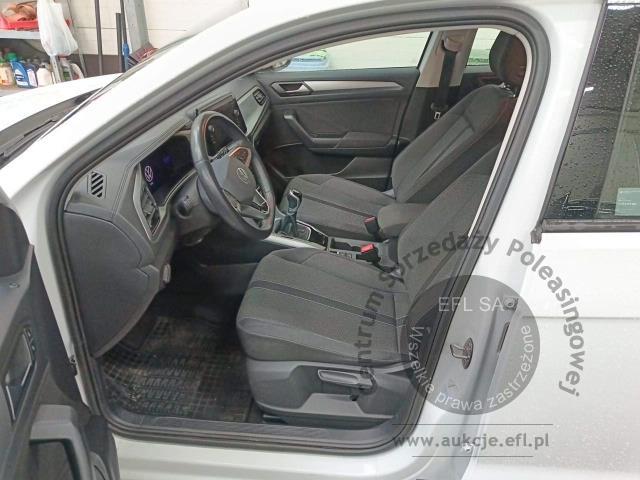 7 - Volkswagen T-ROC 1.5 TSI Life Hatchback 2023r. DW8UE41 Magnice