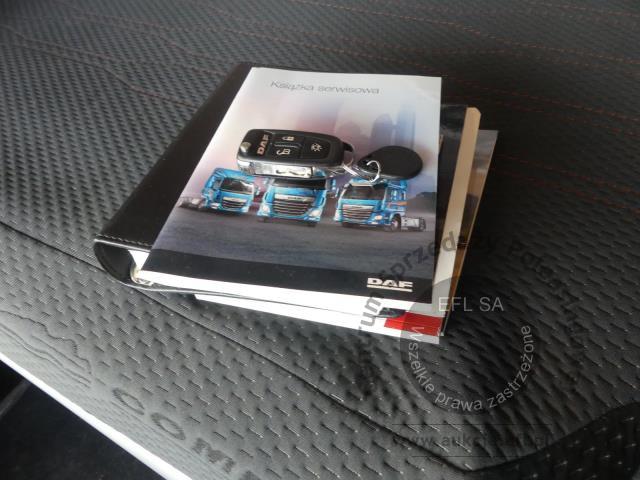 18 - DAF XF 480 FT 4X2 SSC 2020r.