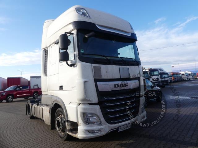 3 - DAF XF 480 FT 4X2 SSC 2020r.