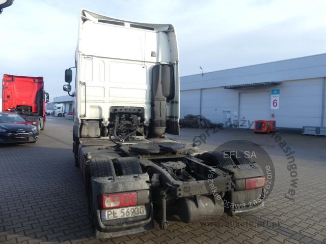 5 - DAF XF 480 FT 4X2 SSC 2020r.