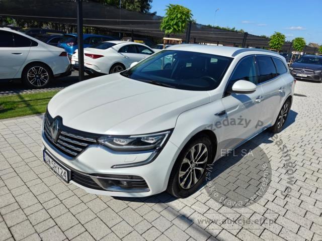 1 - RENAULT Talisman 2.0 Blue dCi Intens E 2022r. DW5RY24 Pojazd znajduje się w firmie AACAR sp. z o.o. Kasztanowa 5, 32-400 Jawornik