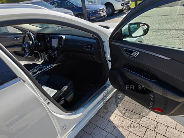 12 - RENAULT Talisman 2.0 Blue dCi Intens E 2022r. DW5RY24 Pojazd znajduje się w firmie AACAR sp. z o.o. Kasztanowa 5, 32-400 Jawornik