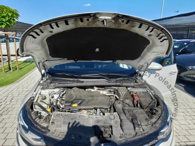 14 - RENAULT Talisman 2.0 Blue dCi Intens E 2022r. DW5RY24 Pojazd znajduje się w firmie AACAR sp. z o.o. Kasztanowa 5, 32-400 Jawornik