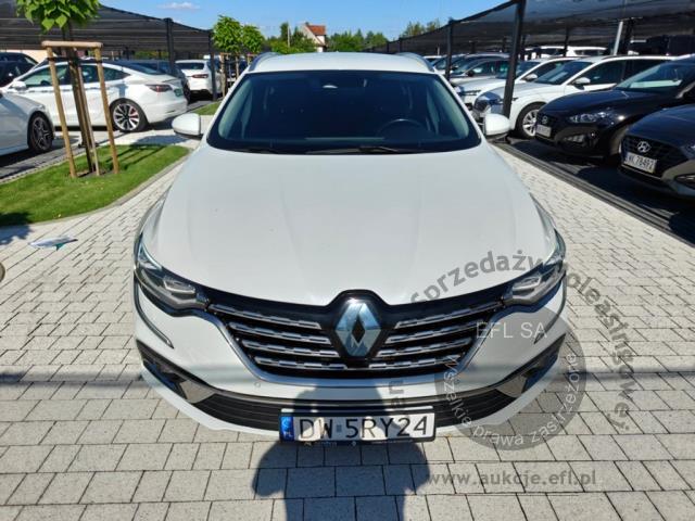3 - RENAULT Talisman 2.0 Blue dCi Intens E 2022r. DW5RY24 Pojazd znajduje się w firmie AACAR sp. z o.o. Kasztanowa 5, 32-400 Jawornik