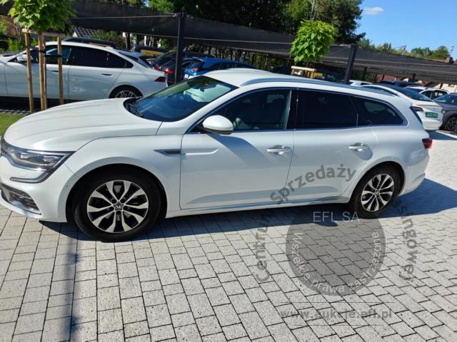 4 - RENAULT Talisman 2.0 Blue dCi Intens E 2022r. DW5RY24 Pojazd znajduje się w firmie AACAR sp. z o.o. Kasztanowa 5, 32-400 Jawornik