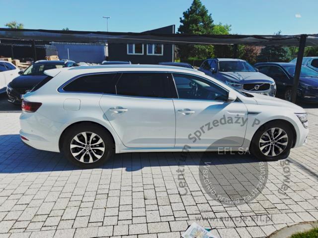 8 - RENAULT Talisman 2.0 Blue dCi Intens E 2022r. DW5RY24 Pojazd znajduje się w firmie AACAR sp. z o.o. Kasztanowa 5, 32-400 Jawornik