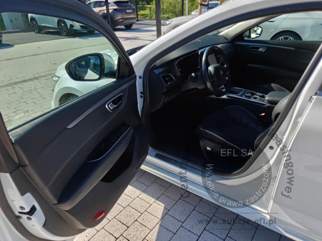 9 - RENAULT Talisman 2.0 Blue dCi Intens E 2022r. DW5RY24 Pojazd znajduje się w firmie AACAR sp. z o.o. Kasztanowa 5, 32-400 Jawornik