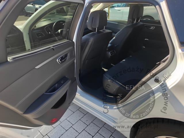 10 - RENAULT Talisman 2.0 Blue dCi Intens E 2022r. DW5RY24 Pojazd znajduje się w firmie AACAR sp. z o.o. Kasztanowa 5, 32-400 Jawornik