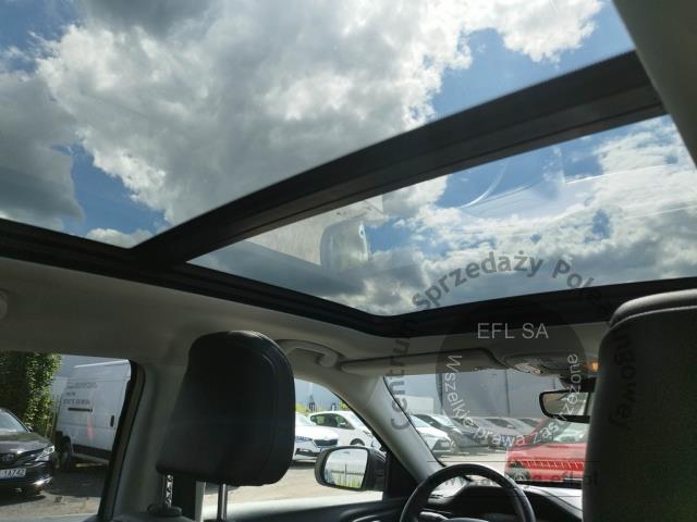 14 - Jeep Compass 1.3 T4 PHEV 4xe Limite 2022r. WZ246GH UWAGA!! Pojazd znajduje się w lokalizacji: Warszawa, Al. Krakowska 7, 02-183 Warszawa