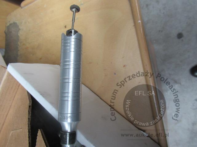 5 - Zestaw szlifierski Foredom SR