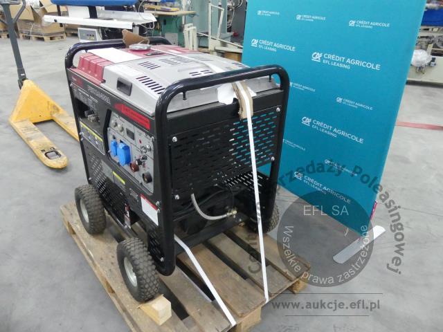 2 - Mobilna stacja robocza 3w1 HYPER WELDING 2022r.