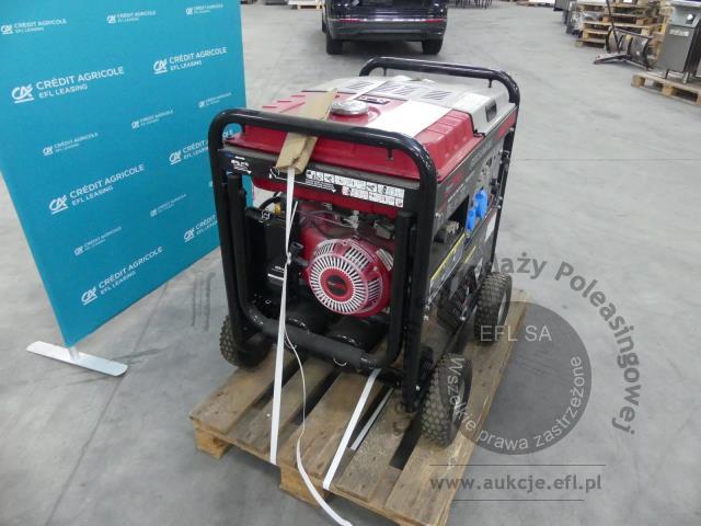 3 - Mobilna stacja robocza 3w1 HYPER WELDING 2022r.