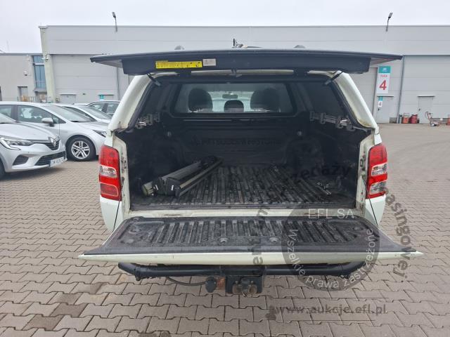 9 - Mitsubishi L200 2.4 d DC Invite 2019r. KR9MG50 Magnice