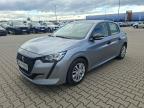 Peugeot 208 1.2 PureTech Like S&S 2021r. DW7PN99 Magnice