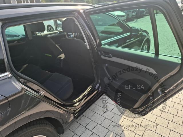10 - VOLKSWAGEN Passat 2.0 TDI EVO Business DS 2022r. WND6181A AACAR sp. z o.o. Kasztanowa 5, 32-400 Jawornik
