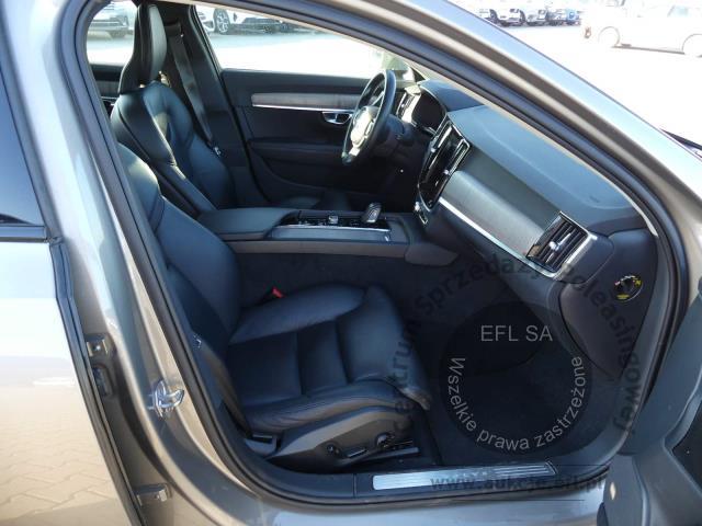 7 - Volvo V90 CC B4 D AWD Pro 2021r. WW048SM Magnice