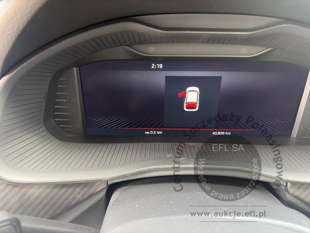 6 - EFL FINANCE SKODA KAMIQ 1.5 TSI MONTE CARLO 2023r.