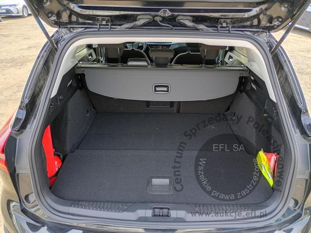 5 - FFord Focus 1.5 EcoBlue Active X aut 2024r. WZ538HV Pojazd znajduje się w firmie ARCTOS GROUP sp. z o.o. Al. Krakowska 7, 02-183 Warszawa