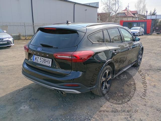 6 - FFord Focus 1.5 EcoBlue Active X aut 2024r. WZ538HV Pojazd znajduje się w firmie ARCTOS GROUP sp. z o.o. Al. Krakowska 7, 02-183 Warszawa