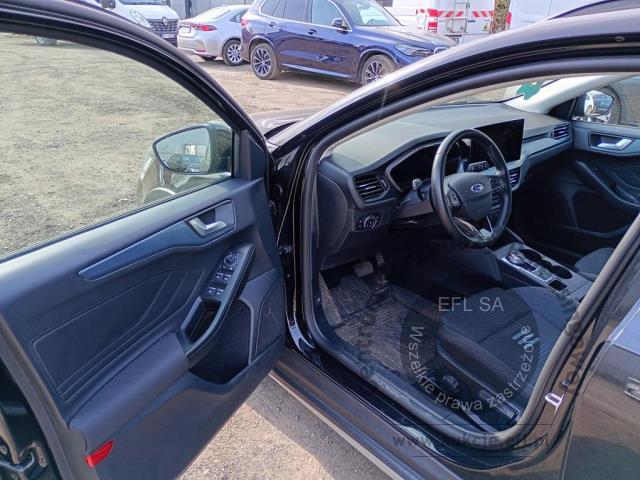 8 - FFord Focus 1.5 EcoBlue Active X aut 2024r. WZ538HV Pojazd znajduje się w firmie ARCTOS GROUP sp. z o.o. Al. Krakowska 7, 02-183 Warszawa